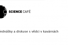 science café