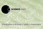 science café